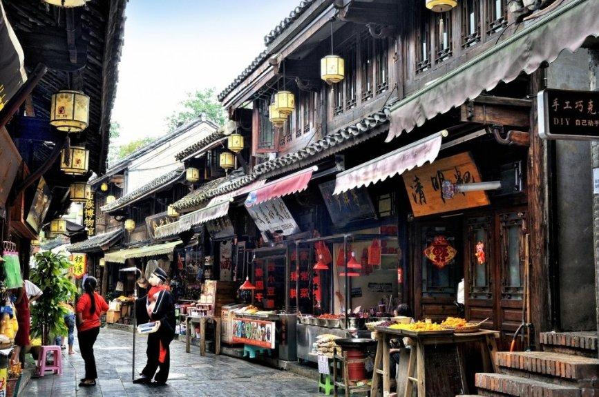 逃出田园庭院